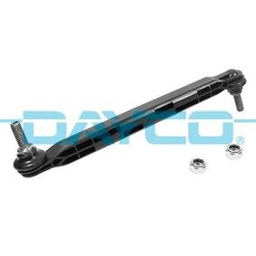 Køb Stabilisatorstang af DAYCO DSS1597 til den lave pris 126,86 DKK
