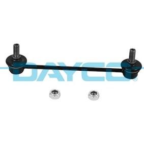 Køb Stabilisatorstang af DAYCO DSS1617 til den lave pris 83,45 DKK