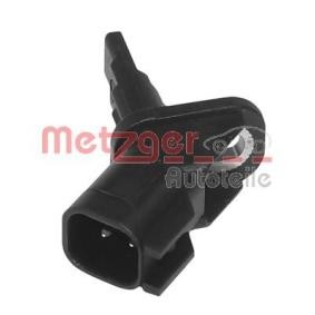 ABS-Sensor 0900025 von METZGER günstig für 30,12 € online kaufen