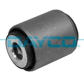 Lagerung, Lenker von DAYCO