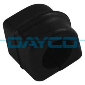 Stabigummis von DAYCO