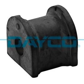 MAZDA Stabigummis von DAYCO