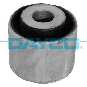 Lagerung, Lenker von DAYCO
