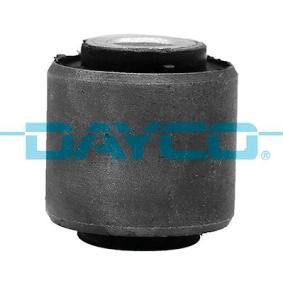 Lagerung, Lenker von DAYCO