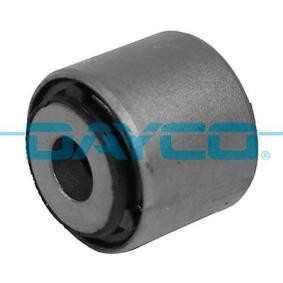 Achetez des Suspension, bras de liaison DAYCO DSS1742 à prix pour 8,06 €