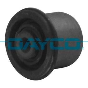 Lagerung, Lenker von DAYCO