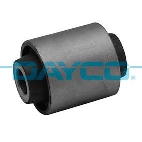 Lagerung, Lenker von DAYCO