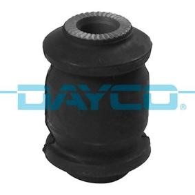 TOYOTA Lagerung, Lenker von DAYCO