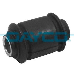 Lagerung, Lenker von DAYCO