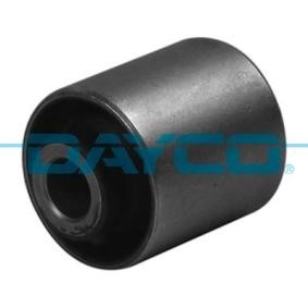 Achetez des Suspension, bras de liaison DAYCO DSS1808 à prix pour 5,03 €