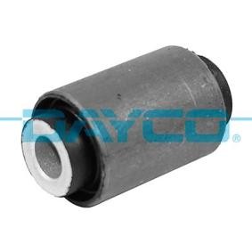 Lagerung, Lenker von DAYCO
