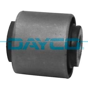 SUBARU Lagerung, Lenker von DAYCO