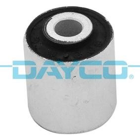 Lagerung, Lenker von DAYCO