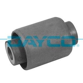 Lagerung, Lenker von DAYCO