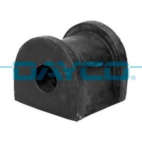 MITSUBISHI Stabigummis von DAYCO