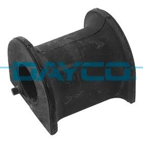 Stabigummis von DAYCO