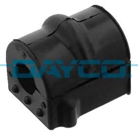 Stabigummis von DAYCO