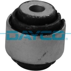 BMW Lagerung, Lenker von DAYCO