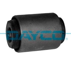 Lagerung, Lenker von DAYCO