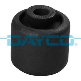 BMW Lagerung, Lenker von DAYCO
