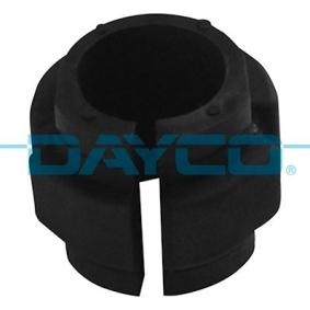 AUDI Stabigummis von DAYCO