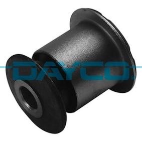 Lagerung, Lenker von DAYCO