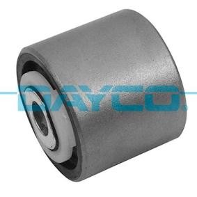 Lagerung, Lenker von DAYCO