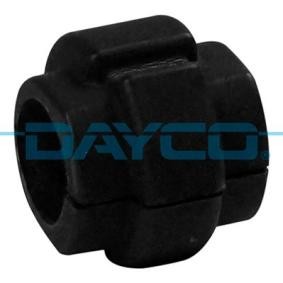 AUDI Stabigummis von DAYCO