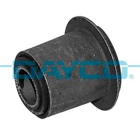 Querlenkerlager von DAYCO für Elf Pritsche/Fahrgestell (NKR8_, NKQ8_) günstig online kaufen
