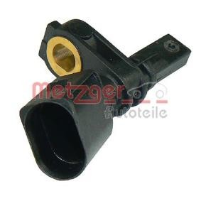ABS-Sensor von METZGER