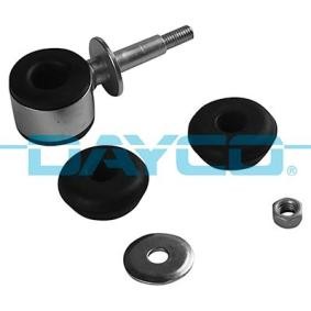 Køb Stabilisatorstang af DAYCO DSS2183 til den lave pris 87,36 DKK