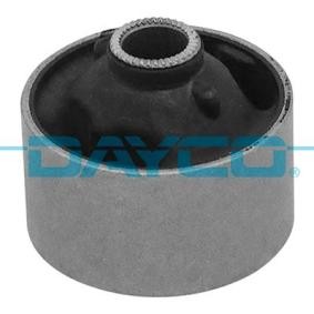 Lagerung, Lenker von DAYCO