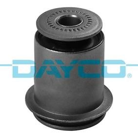 Lagerung, Lenker von DAYCO