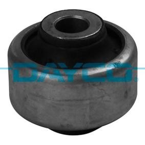 Lagerung, Lenker von DAYCO