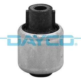 BMW Lagerung, Lenker von DAYCO