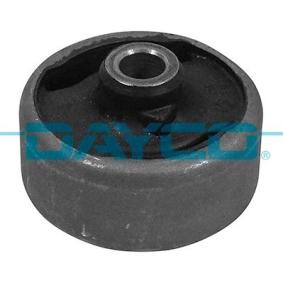 Lagerung, Lenker von DAYCO