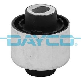 Lagerung, Lenker von DAYCO
