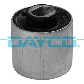Lagerung, Lenker von DAYCO