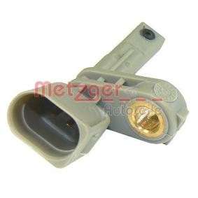 ABS-Sensor von METZGER