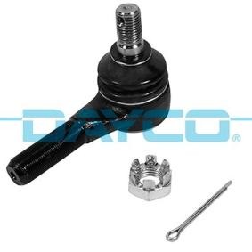 Comprar Rótula de dirección de DAYCO DSS2451 a bajo precio de 8,57 €