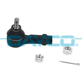 Køb Styrekugle af DAYCO DSS2475 til den lave pris 73,92 DKK