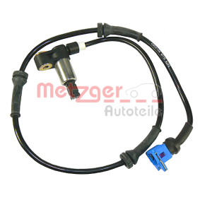 Køb ABS Sensor af METZGER 0900109 til den lave pris 211,15 DKK