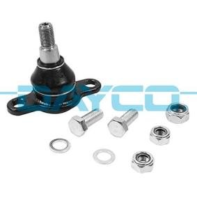 Compre Rótula de suspensión de DAYCO online para California T7 Camper (STC) a precios moderados