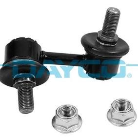 Køb Stabilisatorstang af DAYCO DSS2577 til den lave pris 84,44 DKK