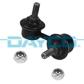 Køb Stabilisatorstang af DAYCO DSS2579 til den lave pris 80,43 DKK