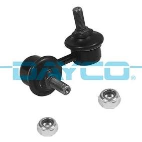 Køb Stabilisatorstang af DAYCO DSS2580 til den lave pris 90,90 DKK