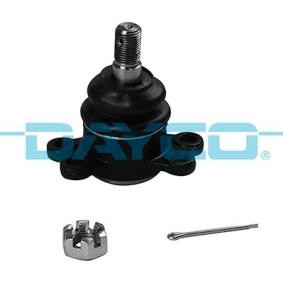 Achetez des Rotule de suspension DAYCO DSS2608 à prix pour 16,72 €