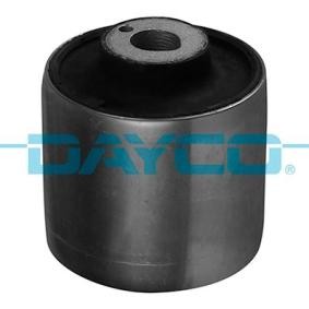Lagerung, Lenker von DAYCO