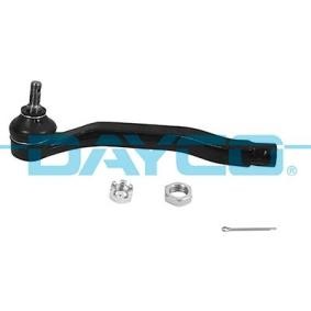 Achetez des Rotule de direction DAYCO DSS2706 à prix pour 11,69 €