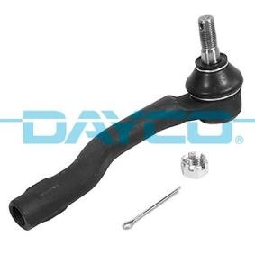 Osta Raidetangon pää DAYCO:llä DSS2713 edullisesti hintaan 13,60 €